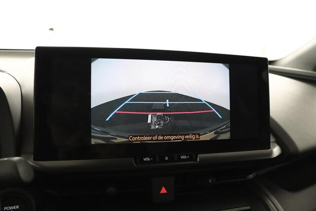 Toyota C-HR 1.8 Hybrid 140 First Edition | Trekhaak | Stoel/Stuurverwarming | Apple Carplay/Android Auto | Parkeersensoren |