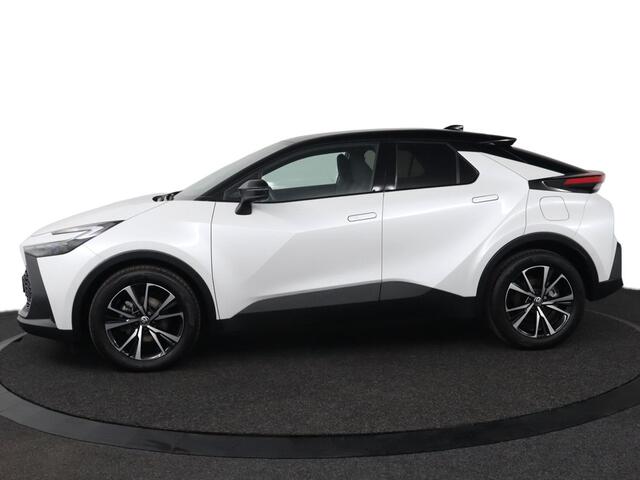 Toyota C-HR 2.0 Hybrid 200 First Edition | 360 camera | Dodehoek detectie | LED verlichting |