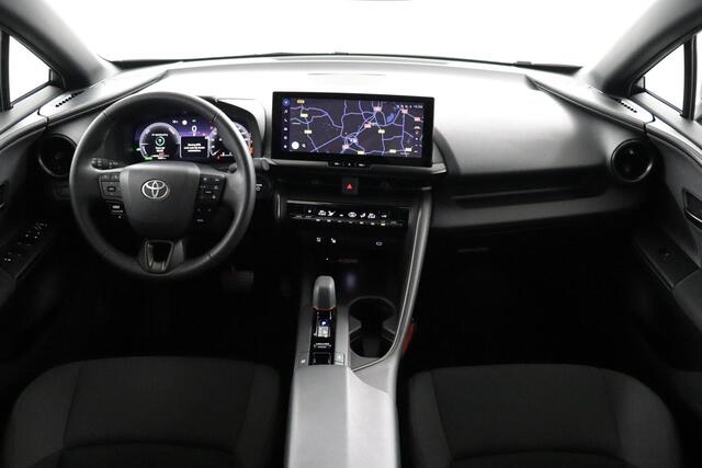 Toyota C-HR 2.0 Hybrid 200 First Edition | 360 camera | Dodehoek detectie | LED verlichting |