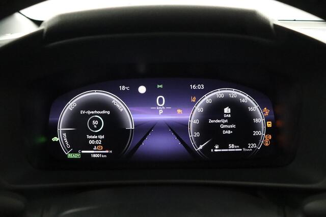 Toyota C-HR 2.0 Hybrid 200 First Edition | 360 camera | Dodehoek detectie | LED verlichting |