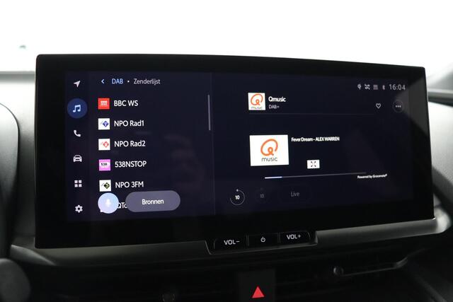 Toyota C-HR 2.0 Hybrid 200 First Edition | 360 camera | Dodehoek detectie | LED verlichting |