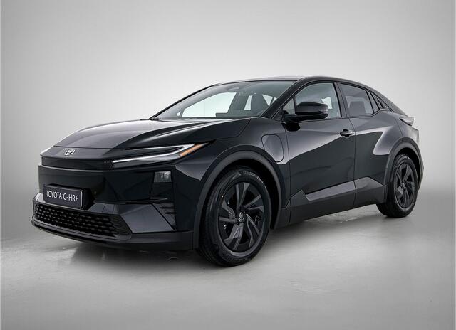 Toyota C-HR First Edition 77 kWh EV-Deal
