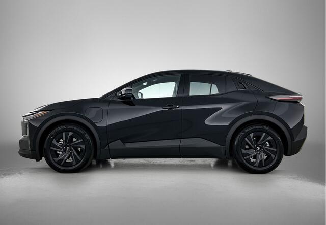 Toyota C-HR First Edition 77 kWh EV-Deal