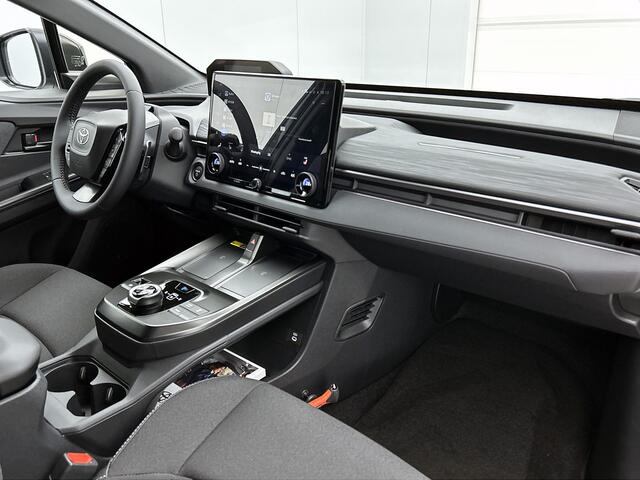 Toyota C-HR First Edition 77 kWh EV-Deal