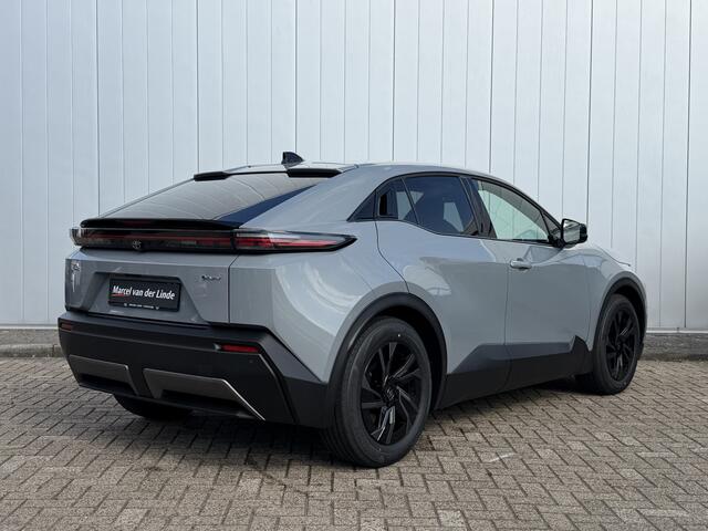 Toyota C-HR First Edition 77 kWh First Edition Voorraad Nieuw