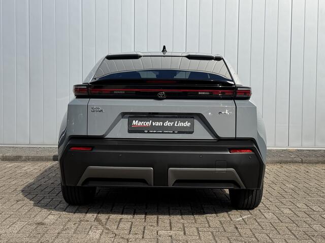 Toyota C-HR First Edition 77 kWh First Edition Voorraad Nieuw