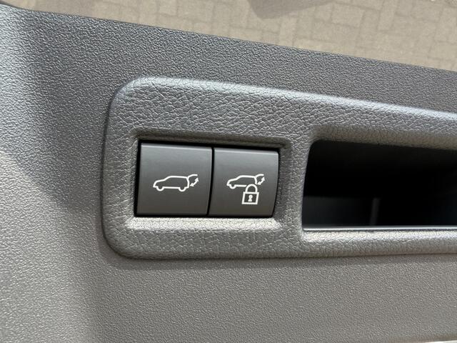 Toyota C-HR First Edition 77 kWh First Edition Voorraad Nieuw