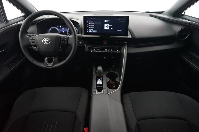 Toyota C-HR 2.0 Plug-in Hybrid 220 Dynamic | Stoel/Stuur verwarming | Blind-spot