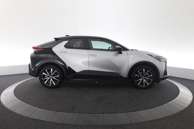 Toyota C-HR 2.0 Plug-in Hybrid 220 Dynamic | Stoel/Stuur verwarming | Blind-spot