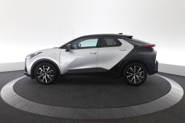 Toyota C-HR 2.0 Plug-in Hybrid 220 Dynamic | Stoel/Stuur verwarming | Blind-spot