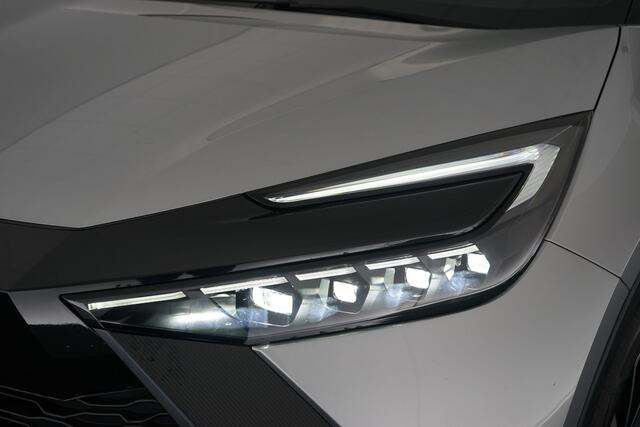 Toyota C-HR 2.0 Plug-in Hybrid 220 Dynamic | Stoel/Stuur verwarming | Blind-spot