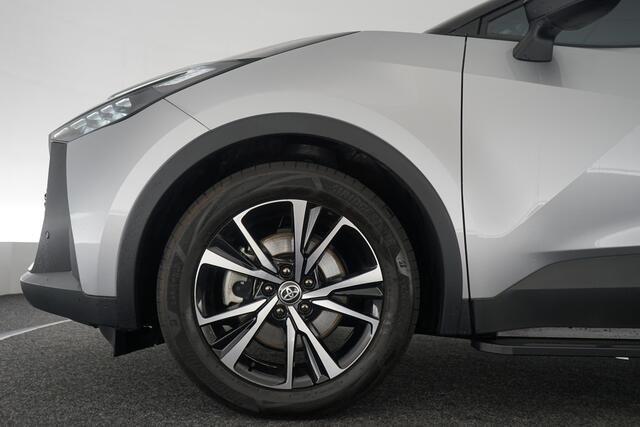 Toyota C-HR 2.0 Plug-in Hybrid 220 Dynamic | Stoel/Stuur verwarming | Blind-spot