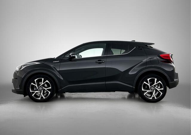Toyota C-HR 1.8 Hybrid Dynamic | Navigatie | Climate Control | Cruise Control | Keyless |