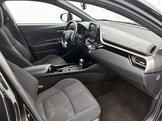 Toyota C-HR 1.8 Hybrid Dynamic | Navigatie | Climate Control | Cruise Control | Keyless |