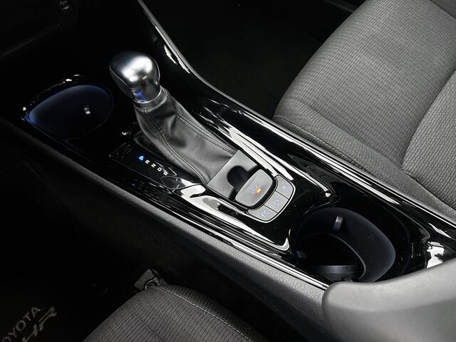 Toyota C-HR 1.8 Hybrid Dynamic | Navigatie | Climate Control | Cruise Control | Keyless |