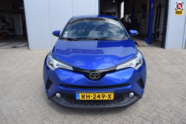 Toyota C-HR 1.2 Dynamic | NL-Auto | Adaptive Cruise | Camera | Navi