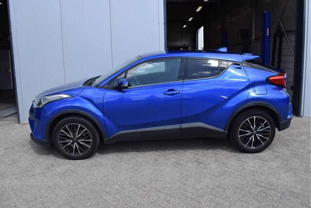 Toyota C-HR 1.2 Dynamic | NL-Auto | Adaptive Cruise | Camera | Navi