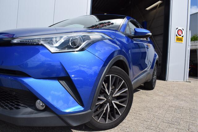 Toyota C-HR 1.2 Dynamic | NL-Auto | Adaptive Cruise | Camera | Navi