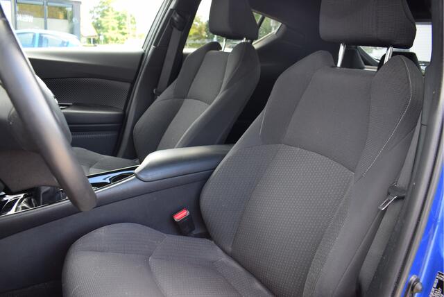 Toyota C-HR 1.2 Dynamic | NL-Auto | Adaptive Cruise | Camera | Navi