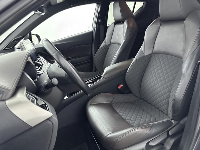 Toyota C-HR 1.8 Hybrid Executive | Parkeersensoren V+A | JBL | Blindspot | Stoelverwarming | *