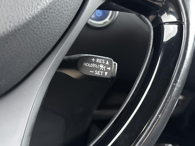 Toyota C-HR 1.8 Hybrid Executive | Parkeersensoren V+A | JBL | Blindspot | Stoelverwarming | *