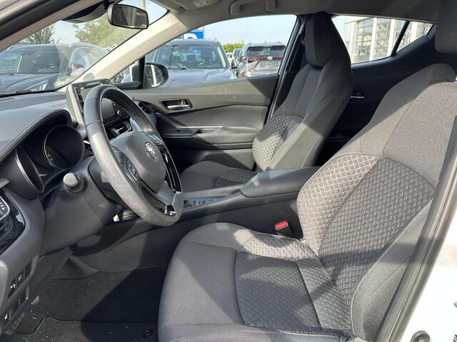 Toyota C-HR 1.8 Hybrid Active