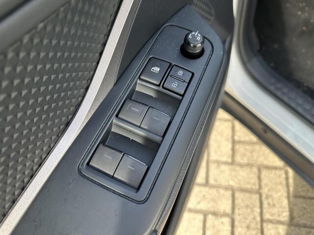 Toyota C-HR 1.8 Hybrid Active