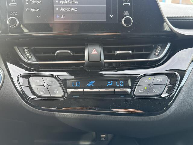 Toyota C-HR 1.8 Hybrid Active