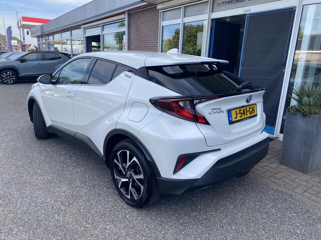Toyota C-HR 1.8 Hybrid First Edition