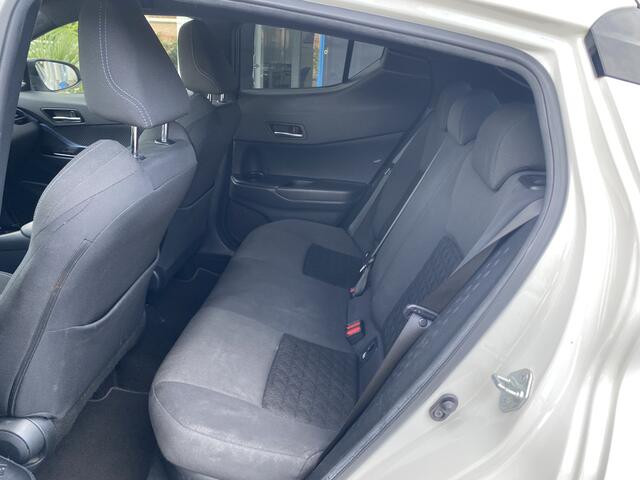 Toyota C-HR 1.8 Hybrid First Edition