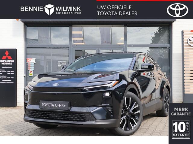Toyota C-HR First Edition 77 kWh | Stuur/Stoel Verwarming | 20 Inch