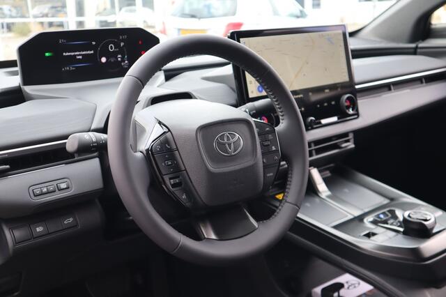 Toyota C-HR First Edition 77 kWh | Stuur/Stoel Verwarming | 20 Inch