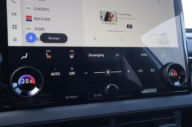 Toyota C-HR First Edition 77 kWh | Stuur/Stoel Verwarming | 20 Inch