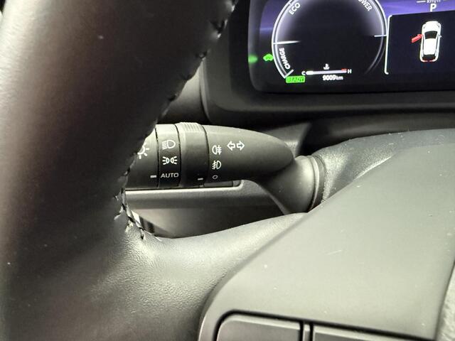 Toyota C-HR 1.8 Hybrid 140 Business Plus