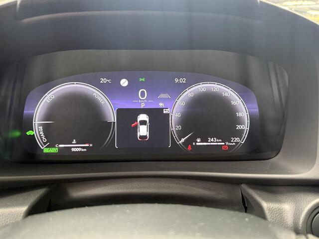 Toyota C-HR 1.8 Hybrid 140 Business Plus