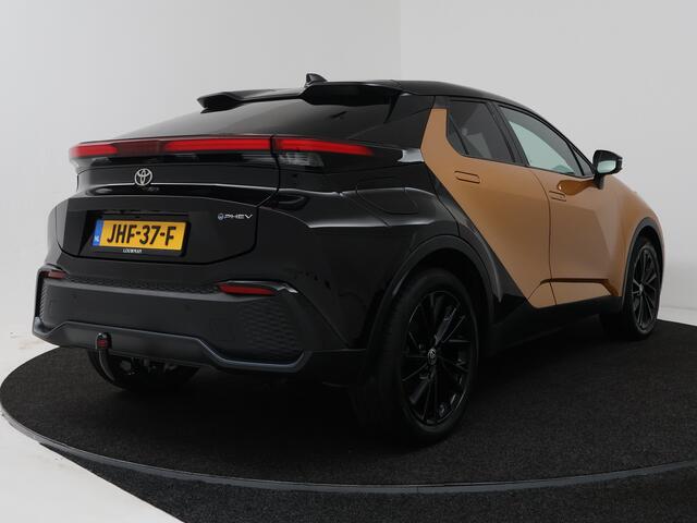 Toyota C-HR 2.0 Plug-in Hybrid 220 Première Edition | Trekhaak |