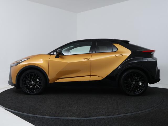 Toyota C-HR 2.0 Plug-in Hybrid 220 Première Edition | Trekhaak |