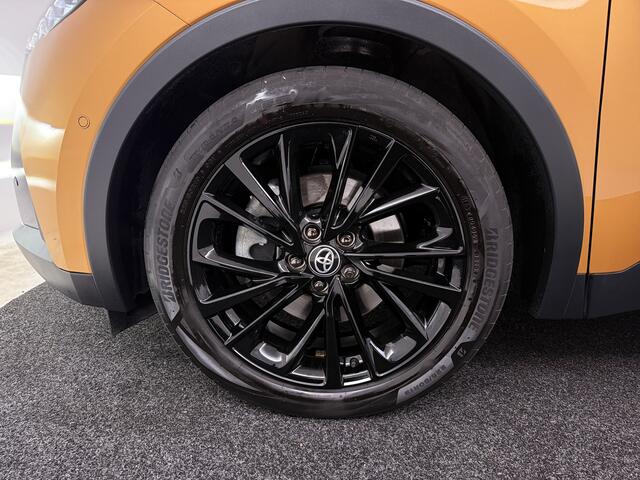 Toyota C-HR 2.0 Plug-in Hybrid 220 Première Edition | Trekhaak |