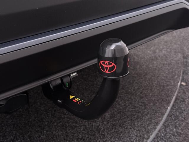 Toyota C-HR 2.0 Plug-in Hybrid 220 Première Edition | Trekhaak |