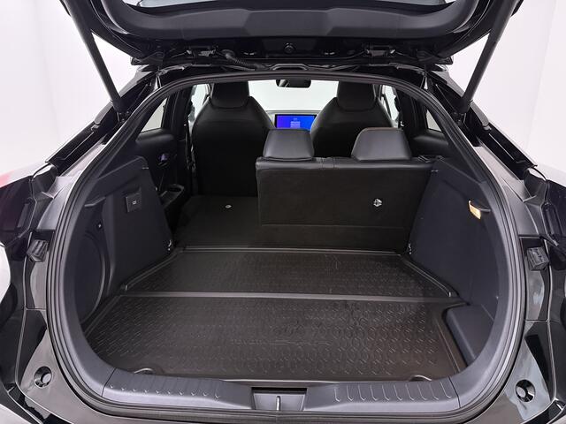 Toyota C-HR 2.0 Plug-in Hybrid 220 Première Edition | Trekhaak |
