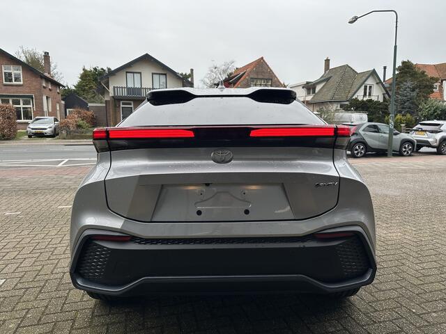 Toyota C-HR 2.0 Plug-in Hybrid 220 Dynamic