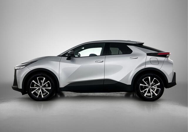 Toyota C-HR 2.0 Plug-in Hybrid 220 Dynamic | BTW voertuig | Stoel+Stuurverwarming | Dodehoek detectie | Climate Control | Cruise Control Adaptive | Navigatie | Apple CarPlay/Android Auto |