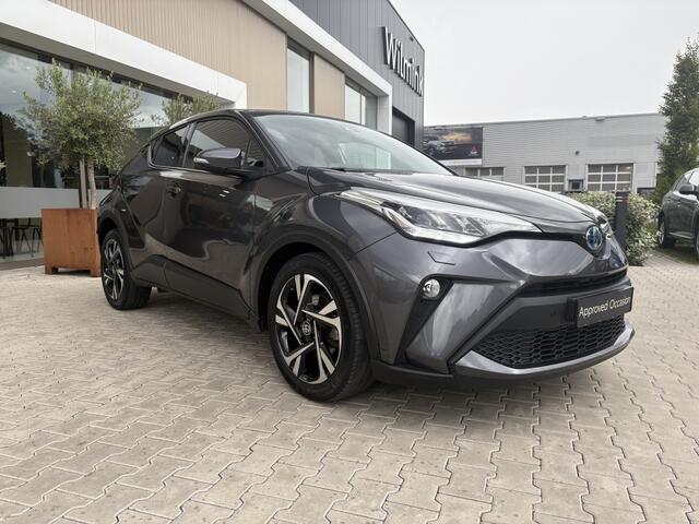Toyota C-HR 1.8 Hybrid Dynamic