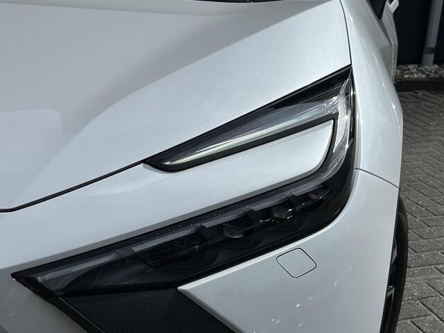 Toyota C-HR 1.8 Hybrid 140 First Edition Bi-Tone