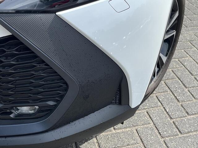 Toyota C-HR 1.8 Hybrid 140 First Edition Bi-Tone