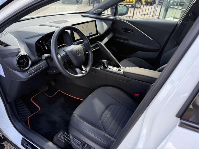 Toyota C-HR 1.8 Hybrid 140 Executive ** Panodak ** Trekhaak ** Bi-tone ** JBL