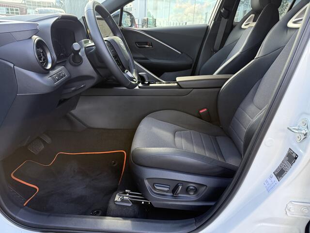 Toyota C-HR 1.8 Hybrid 140 Executive ** Panodak ** Trekhaak ** Bi-tone ** JBL