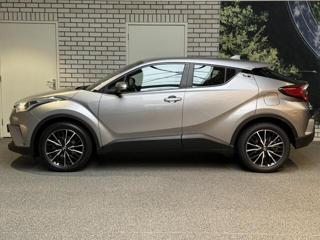 Toyota C-HR 1.2 Urban