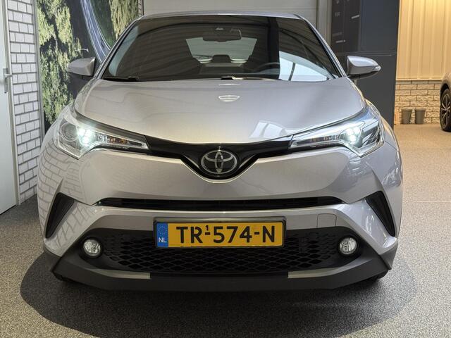 Toyota C-HR 1.2 Urban