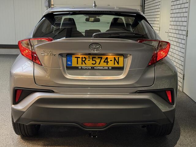 Toyota C-HR 1.2 Urban